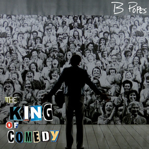 The King of Comedy (Explicit)