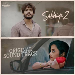 Sakhiya 2 (Original Soundtrack)