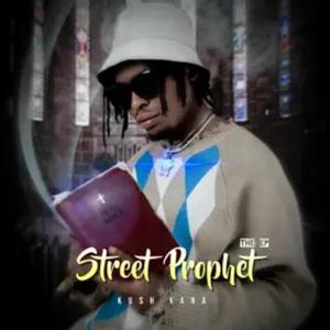 Street Prophet (The EP) [Explicit]