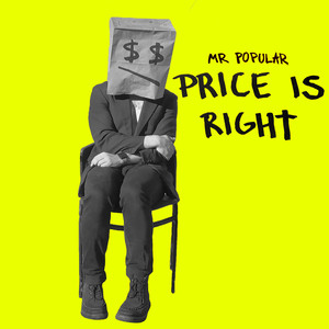 Price Is Right