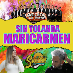 Sin Yolanda Maricarmen