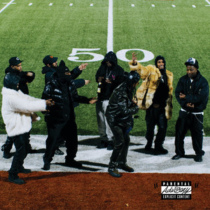 KraagBoyz - K ONLY (Explicit)