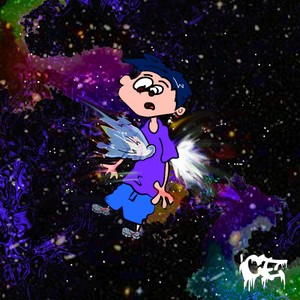ICE (Feat. 강도윤) (Prod. By Los Park)
