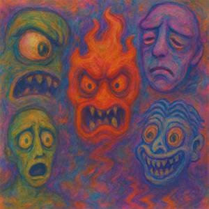 the world is yours! (Explicit)