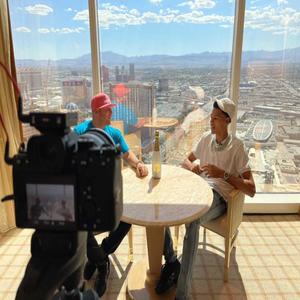 54th Floor (Explicit)