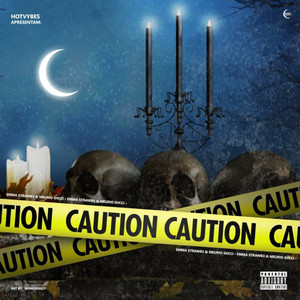 Caution (Explicit)