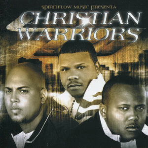 Christian Warriors