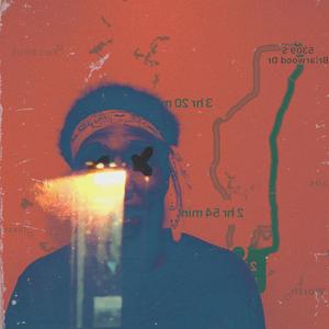 7teen million miles(feat. Kynahi) (Explicit)