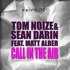 Call in the Air (Digital Self & Tek-Tonic Radio Edit)