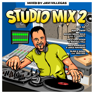 Studio Mix Vol. 2