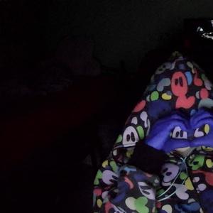 iron maiden / beyblade (Explicit)