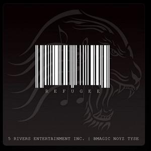 Refugee (feat. B Magic & Noyz)