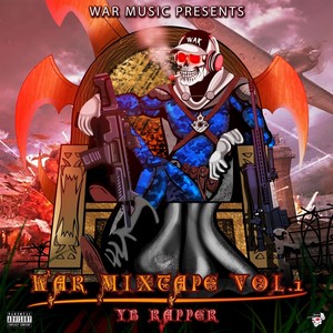 War Mixtape, Vol. 1 (Explicit)