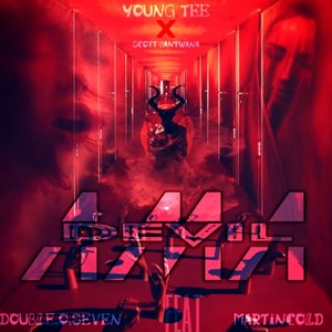 Amadevil (Extended Version|Explicit)