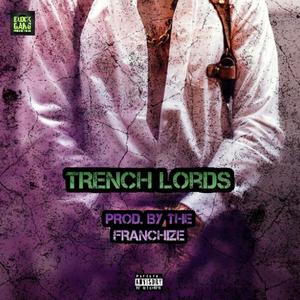 Blues Brothers (feat. BOG Bang) (Explicit)