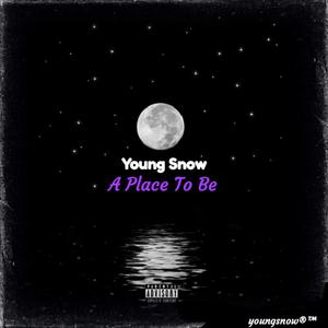 A Place To Be EP (Explicit)