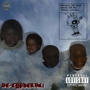 De-Cypher, Vol. 1 (feat. Zee Evilline, NX2C & WIZ) [Explicit]