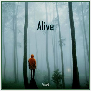 Alive (Instrumental Version)