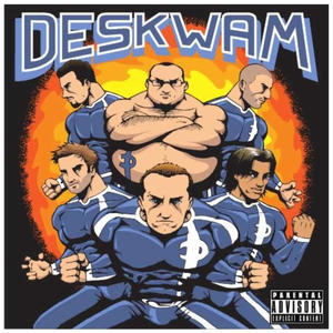 DESKWAM