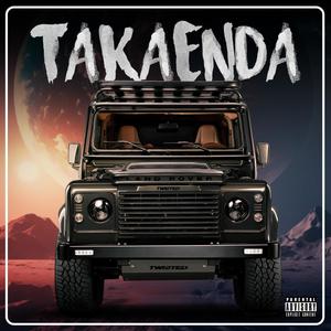 Takaenda