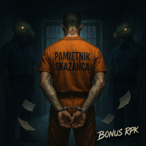 Pamiętnik skazańca (Explicit)