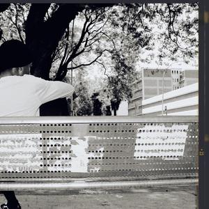 RESIST (feat. Palesa Blossom) (Explicit)