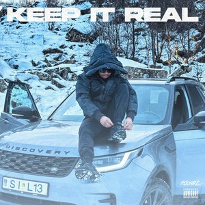 Keep It Real (Explicit)