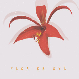 Flor de Oyá