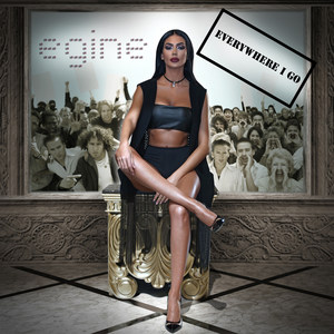 Everywhere I Go (Explicit)