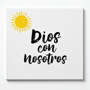 Dios con Nosotros