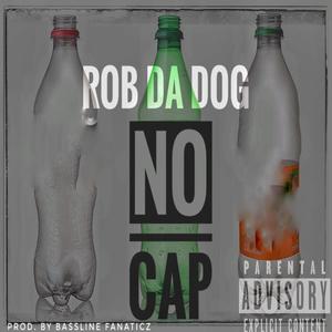 No Cap (Explicit)