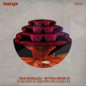 Side Bee (Tiziano Sterpa Remix)