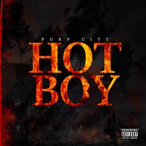 Hot Boy (Explicit)