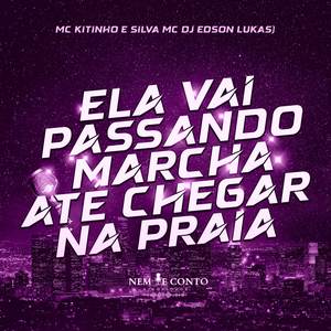 ela vai passando marcha ate chegar na praia (Explicit)
