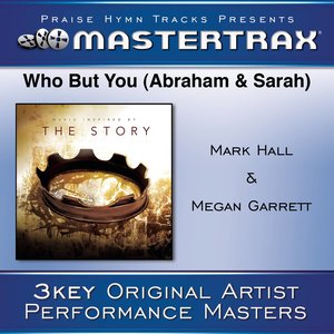 Who But You (Abraham & Sarah) [Performance Tracks]