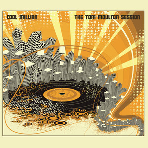 Musiq[Feat. Jahah] (A Tom Moulton Mix)