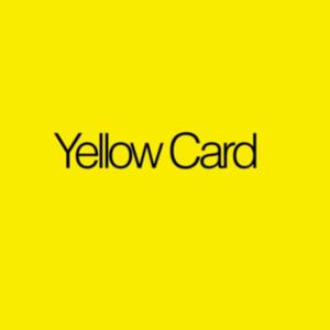 Yellow Card (Explicit)