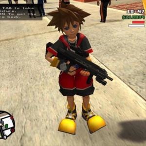 No Stringz Attached(feat. Broly500! & Bad Move) (Explicit)