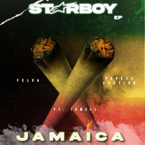 Jamaica (Explicit)