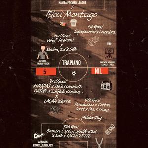 Trapiano 5-0 Nil (Explicit)