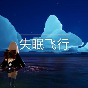 失眠飞行