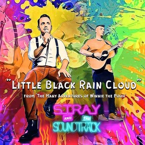 Little Black Rain Cloud