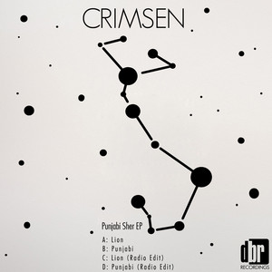 Lion (Original Mix)