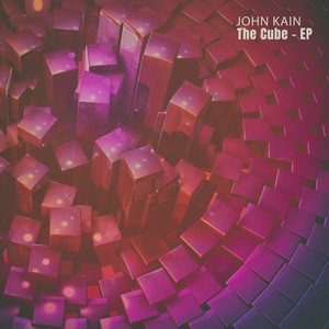 The Cube (The Black Shining Cube Mix)