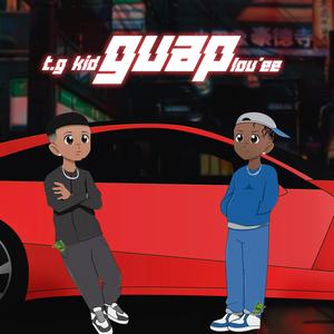 Guap (feat. Lou'EE) [Explicit]