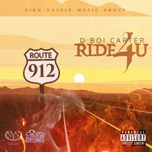 Ride 4 U (Explicit)