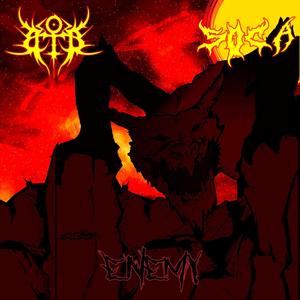 Enemy (feat. Lola of Ocean Encounters) (Explicit)