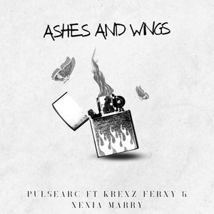 Ashes and Wings