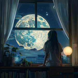 Susurros Tranquilos De La Noche Guían