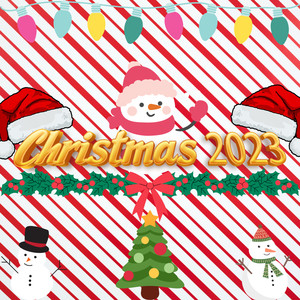 Upbeat Tunes Christmas Music